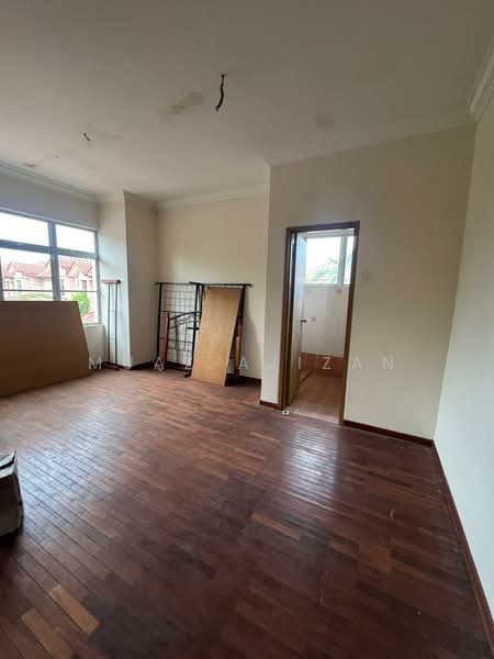 Semi-Detached House for Sale in Bandar Laguna Merbok (Sungai Petani) - Muaz Azizan - Interior - PropertyGuru.com.my