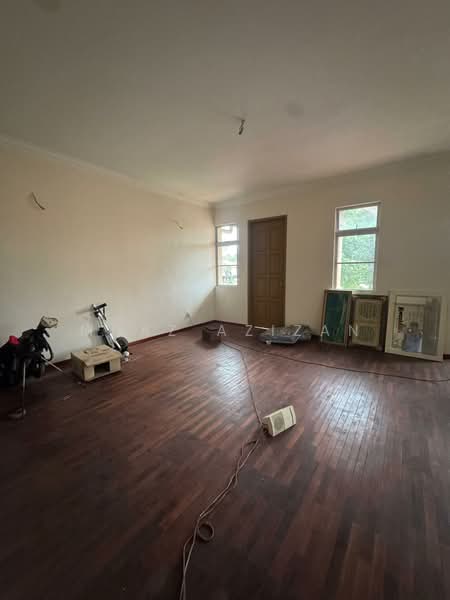 Semi-Detached House for Sale in Bandar Laguna Merbok (Sungai Petani) - Muaz Azizan - Interior - PropertyGuru.com.my
