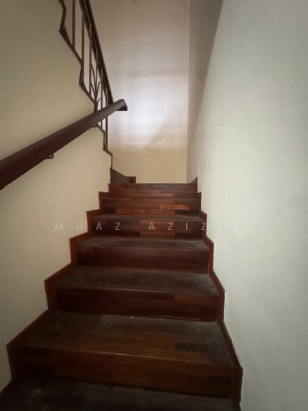 Semi-Detached House for Sale in Bandar Laguna Merbok (Sungai Petani) - Muaz Azizan - Interior - PropertyGuru.com.my