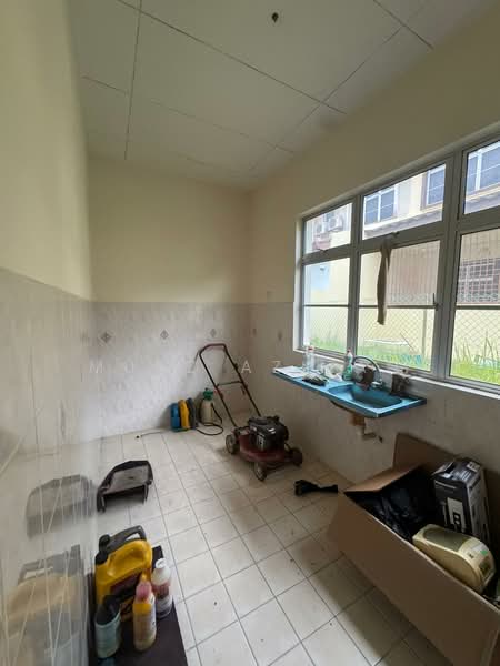 Semi-Detached House for Sale in Bandar Laguna Merbok (Sungai Petani) - Muaz Azizan - Interior - PropertyGuru.com.my