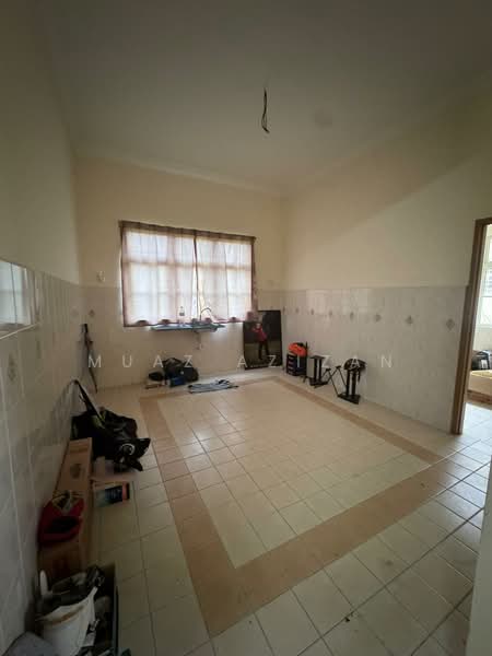 Semi-Detached House for Sale in Bandar Laguna Merbok (Sungai Petani) - Muaz Azizan - Interior - PropertyGuru.com.my