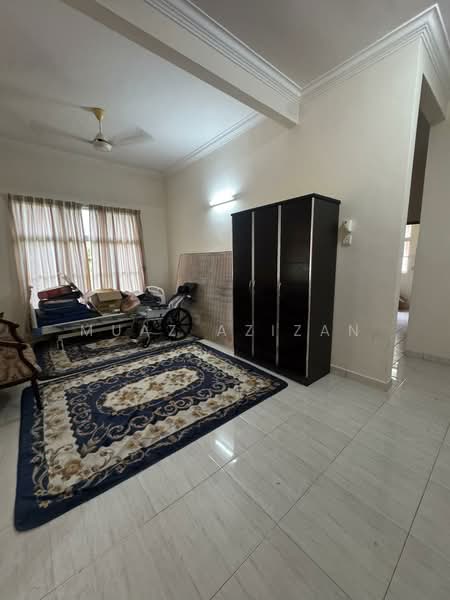 Semi-Detached House for Sale in Bandar Laguna Merbok (Sungai Petani) - Muaz Azizan - Bedroom - PropertyGuru.com.my