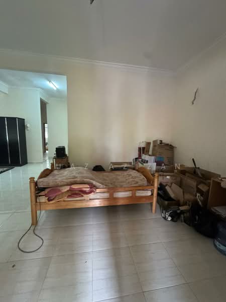 Semi-Detached House for Sale in Bandar Laguna Merbok (Sungai Petani) - Muaz Azizan - Bedroom - PropertyGuru.com.my