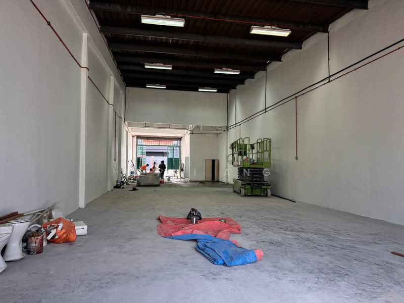 Shop for Rent in Klang (Selangor) - Pepsi Ang - Interior - PropertyGuru.com.my