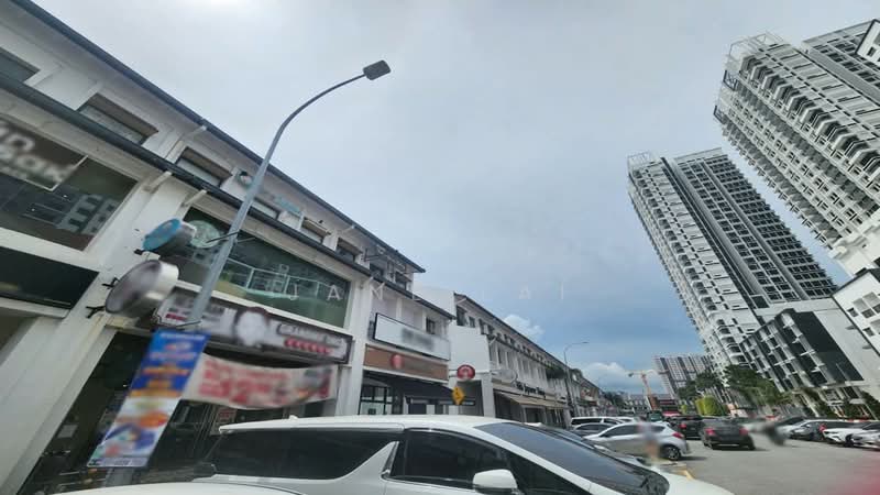 Shop / Office for Sale in Iskandar Puteri (Nusajaya) (Johor) - Jane Lai - Exterior - PropertyGuru.com.my