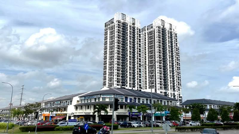 Shop / Office for Sale in Iskandar Puteri (Nusajaya) (Johor) - Jane Lai - Exterior - PropertyGuru.com.my