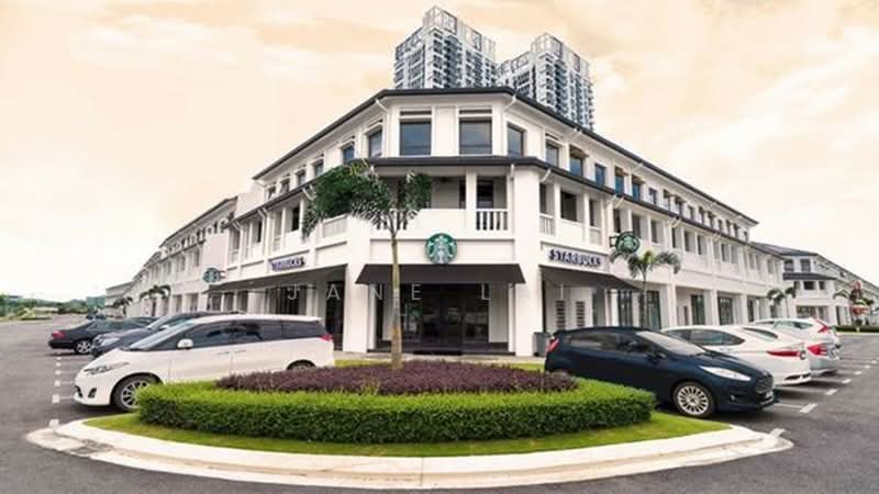 Shop / Office for Sale in Iskandar Puteri (Nusajaya) (Johor) - Jane Lai - Exterior - PropertyGuru.com.my