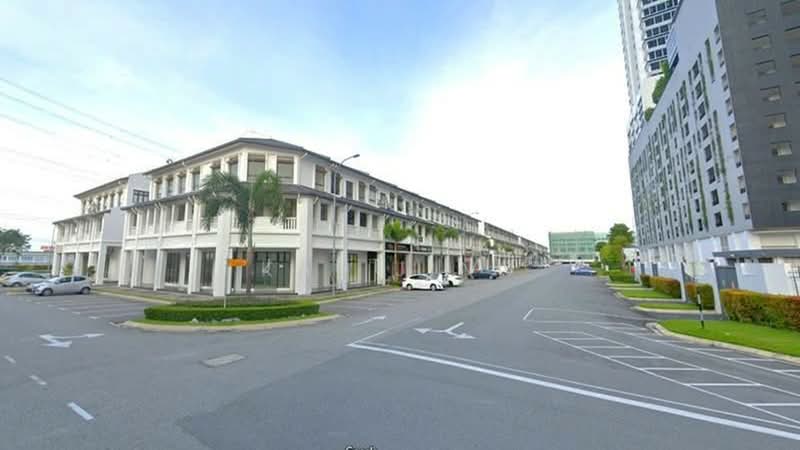 Shop / Office for Sale in Iskandar Puteri (Nusajaya) (Johor) - Jane Lai - Exterior - PropertyGuru.com.my