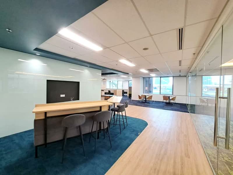 Office for Rent in Petaling Jaya (Selangor) - Kelly Tan - Interior - PropertyGuru.com.my