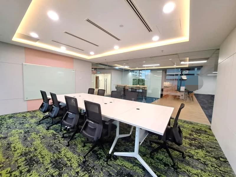 Office for Rent in Petaling Jaya (Selangor) - Kelly Tan - Interior - PropertyGuru.com.my