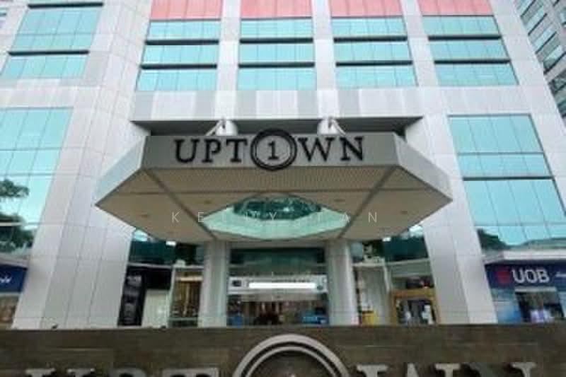 Office for Rent in Petaling Jaya (Selangor) - Kelly Tan - Exterior - PropertyGuru.com.my