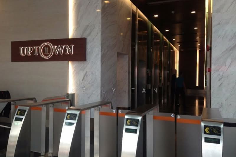 Office for Rent in Petaling Jaya (Selangor) - Kelly Tan - Lobby - PropertyGuru.com.my
