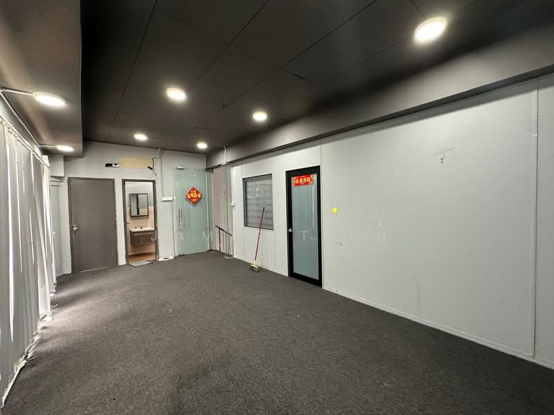 Kilang untuk Disewa di Port Klang (Pelabuhan Klang) (Selangor) - James Teoh - Interior - PropertyGuru.com.my