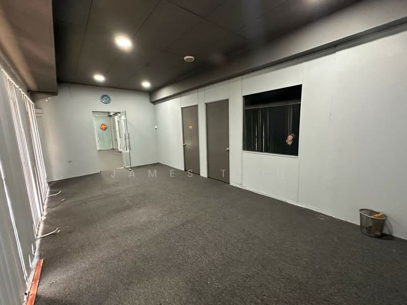 Kilang untuk Disewa di Port Klang (Pelabuhan Klang) (Selangor) - James Teoh - Interior - PropertyGuru.com.my