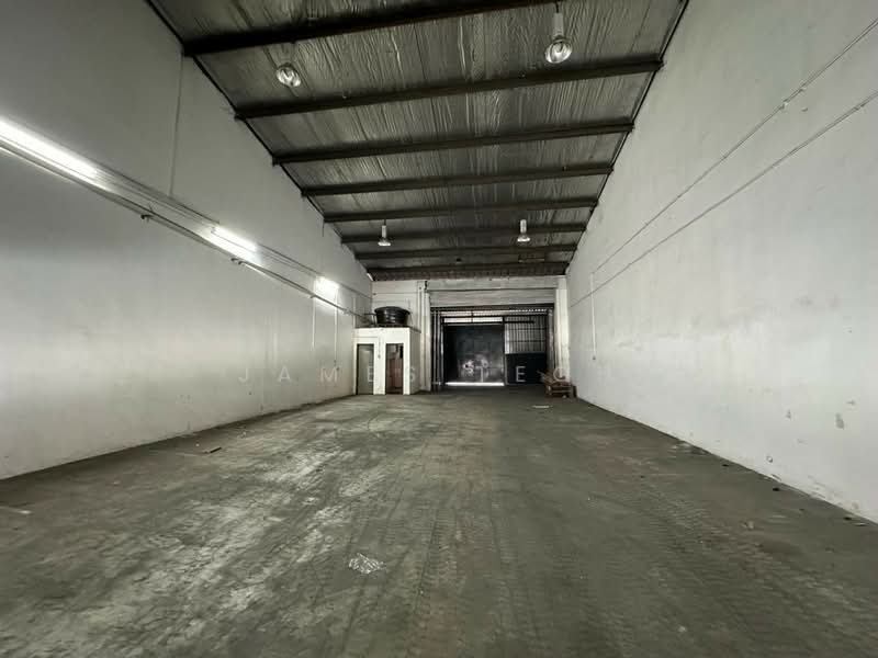 Kilang untuk Disewa di Port Klang (Pelabuhan Klang) (Selangor) - James Teoh - Interior - PropertyGuru.com.my