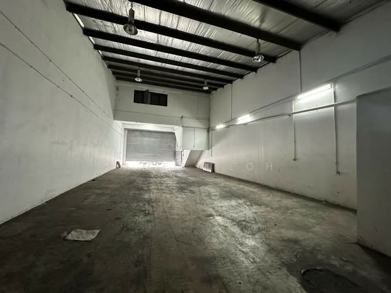 Kilang untuk Disewa di Port Klang (Pelabuhan Klang) (Selangor) - James Teoh - Interior - PropertyGuru.com.my