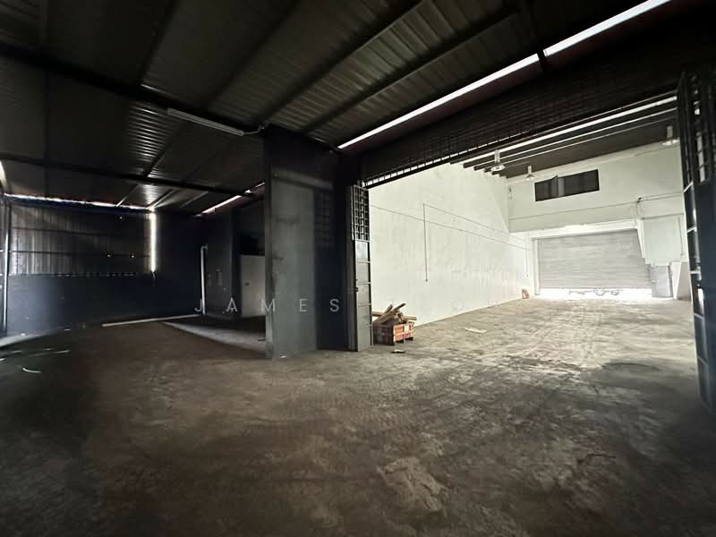 Kilang untuk Disewa di Port Klang (Pelabuhan Klang) (Selangor) - James Teoh - Interior - PropertyGuru.com.my