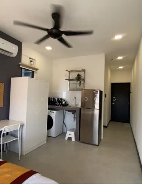 Servis Apartment untuk Disewa di Neu Suites - Chang Hoong Wen - Kitchen - PropertyGuru.com.my