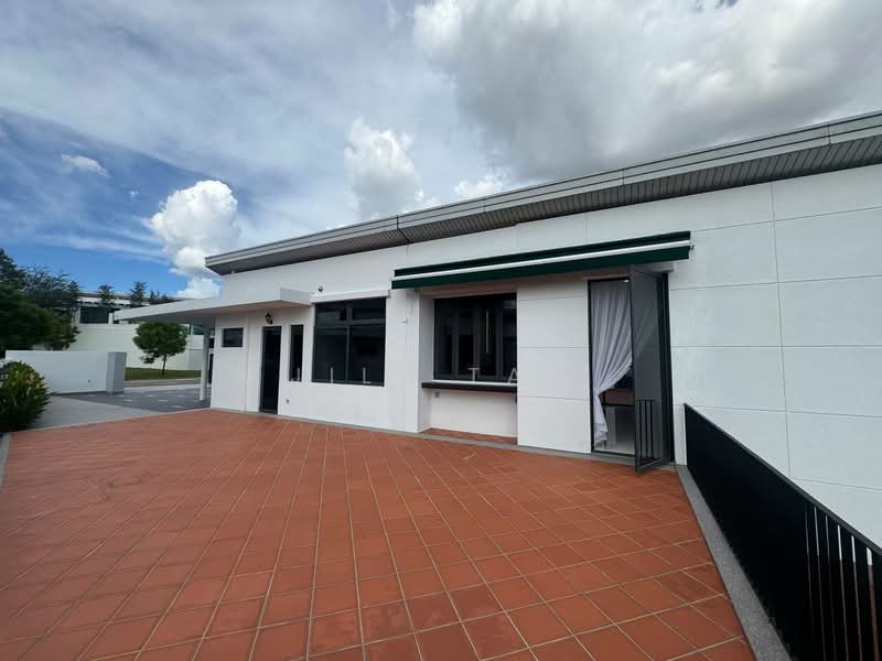 Bungalow for Rent in Horizon Hills (Iskandar Puteri (Nusajaya)) - Jill Tan - Exterior - PropertyGuru.com.my