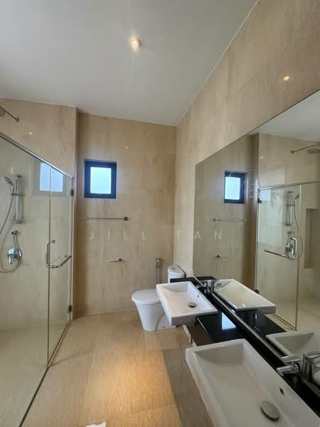 Bungalow for Rent in Horizon Hills (Iskandar Puteri (Nusajaya)) - Jill Tan - Bathroom - PropertyGuru.com.my