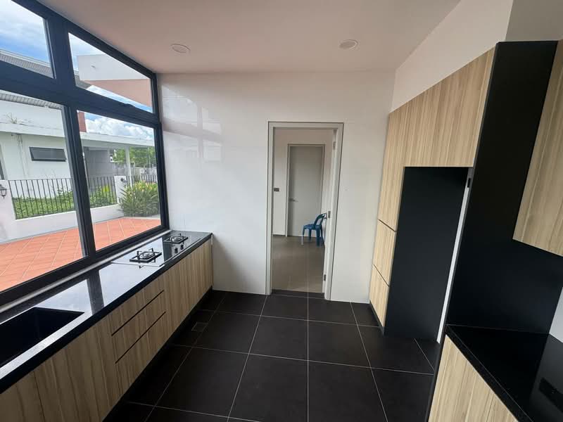 Bungalow for Rent in Horizon Hills (Iskandar Puteri (Nusajaya)) - Jill Tan - Kitchen - PropertyGuru.com.my