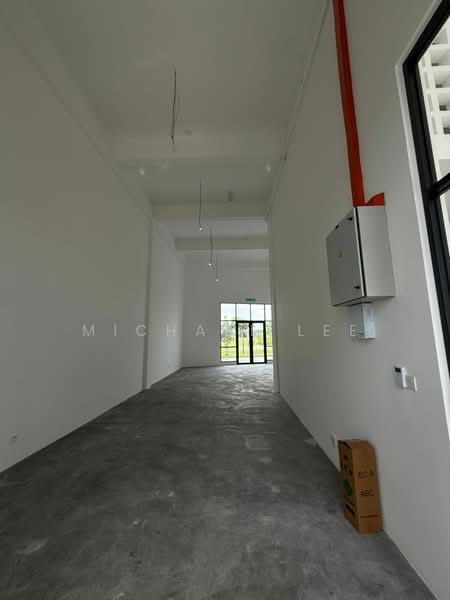 Kedai / Pejabat untuk Disewa di Eco Grandeur (Puncak Alam) - Michael Lee - Interior - PropertyGuru.com.my