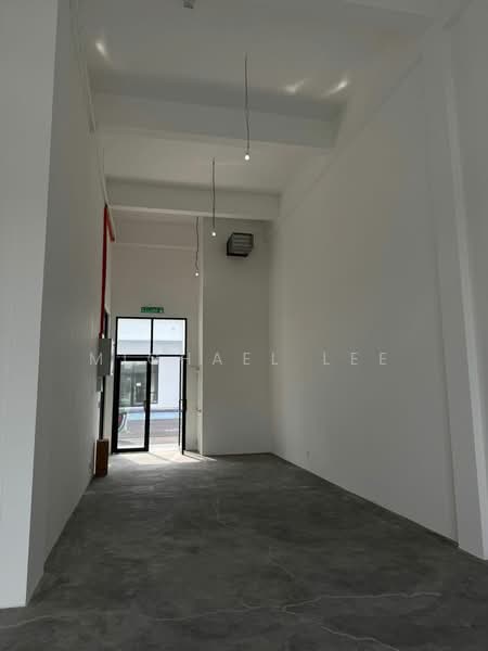 Kedai / Pejabat untuk Disewa di Eco Grandeur (Puncak Alam) - Michael Lee - Entrance - PropertyGuru.com.my