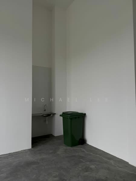 Kedai / Pejabat untuk Disewa di Eco Grandeur (Puncak Alam) - Michael Lee - Kitchen - PropertyGuru.com.my
