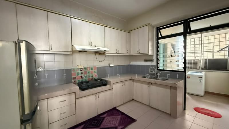 Kondominium untuk Dijual di One Ampang Avenue - Atie Mohd Lotfie - Kitchen - PropertyGuru.com.my