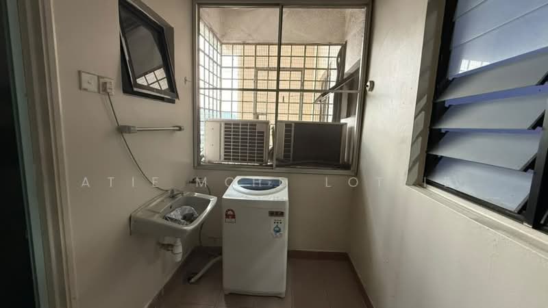 Kondominium untuk Dijual di One Ampang Avenue - Atie Mohd Lotfie - Interior - PropertyGuru.com.my