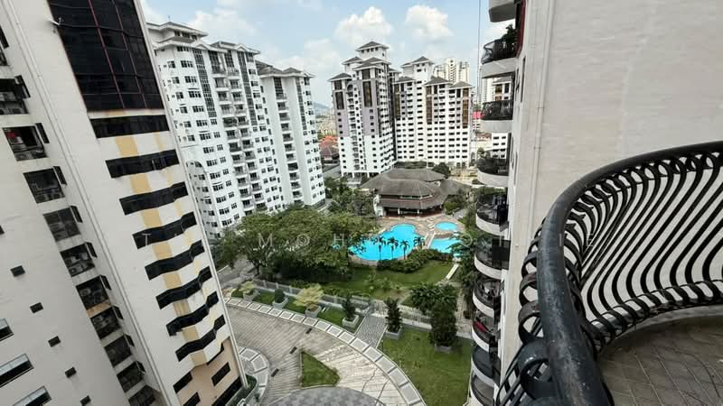 Kondominium untuk Dijual di One Ampang Avenue - Atie Mohd Lotfie - Exterior - PropertyGuru.com.my