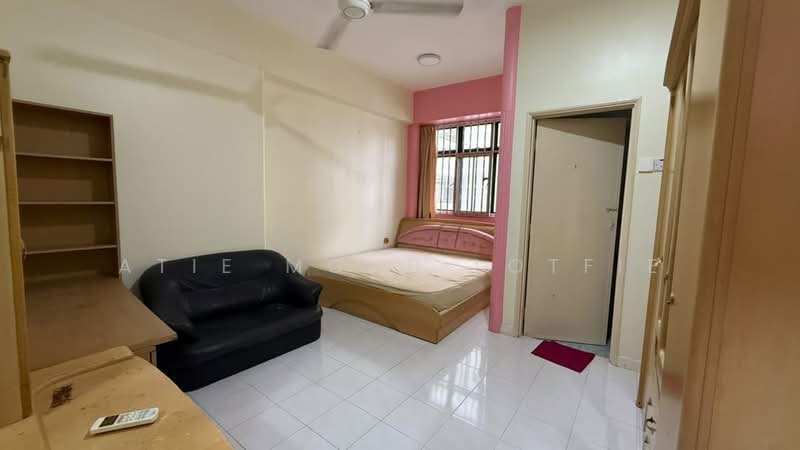 Kondominium untuk Dijual di One Ampang Avenue - Atie Mohd Lotfie - Bedroom - PropertyGuru.com.my