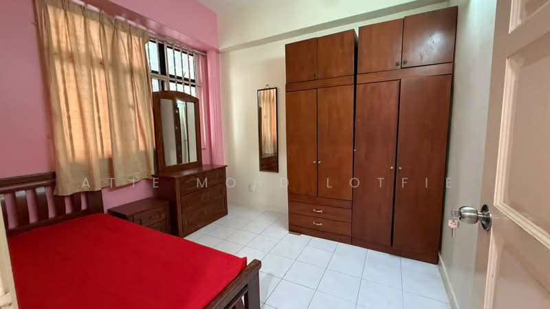Kondominium untuk Dijual di One Ampang Avenue - Atie Mohd Lotfie - Bedroom - PropertyGuru.com.my