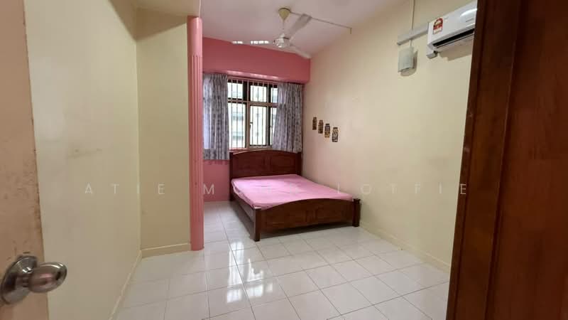 Kondominium untuk Dijual di One Ampang Avenue - Atie Mohd Lotfie - Bedroom - PropertyGuru.com.my