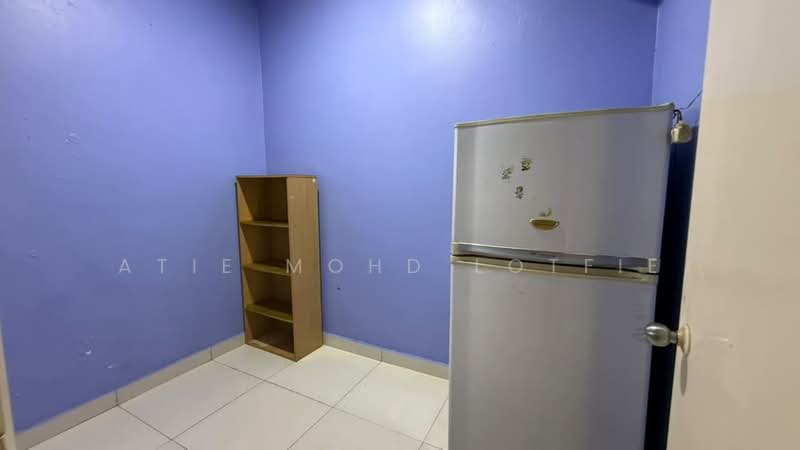 Kondominium untuk Dijual di One Ampang Avenue - Atie Mohd Lotfie - Interior - PropertyGuru.com.my