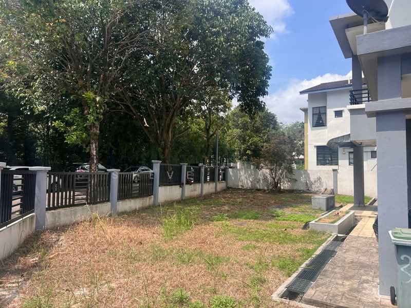 Terraced House for Rent in 16 Sierra (Puchong) - Steve Tham - Exterior - PropertyGuru.com.my