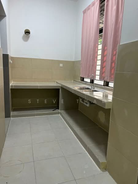 Terraced House for Rent in 16 Sierra (Puchong) - Steve Tham - Kitchen - PropertyGuru.com.my