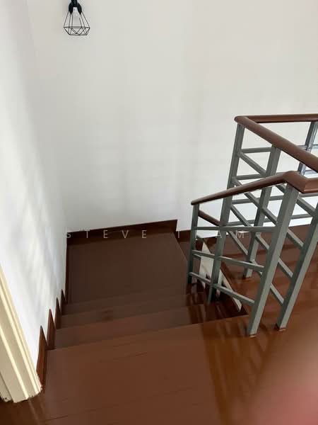 Terraced House for Rent in 16 Sierra (Puchong) - Steve Tham - Interior - PropertyGuru.com.my