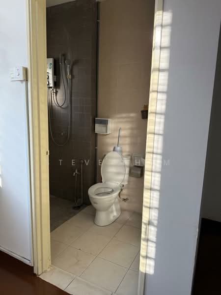 Terraced House for Rent in 16 Sierra (Puchong) - Steve Tham - Bathroom - PropertyGuru.com.my