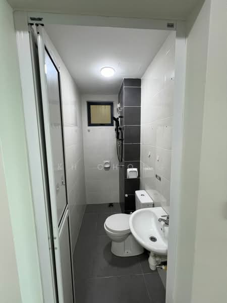 Condominium for Rent at Maple Residence - KH Chong - Bathroom - PropertyGuru.com.my