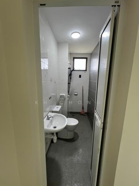 Condominium for Rent at Maple Residence - KH Chong - Bathroom - PropertyGuru.com.my