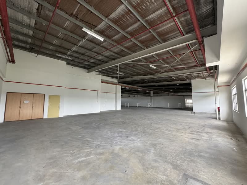Kilang untuk Dijual di Tampoi (Johor) - Kristopher Lee - PropertyGuru.com.my