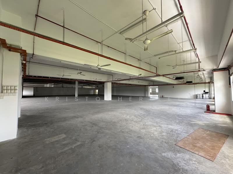 Kilang untuk Dijual di Tampoi (Johor) - Kristopher Lee - PropertyGuru.com.my
