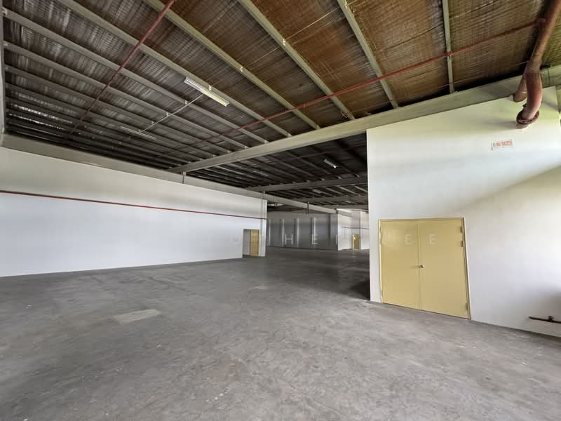 Kilang untuk Dijual di Tampoi (Johor) - Kristopher Lee - PropertyGuru.com.my