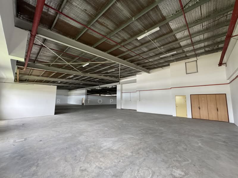 Kilang untuk Dijual di Tampoi (Johor) - Kristopher Lee - PropertyGuru.com.my