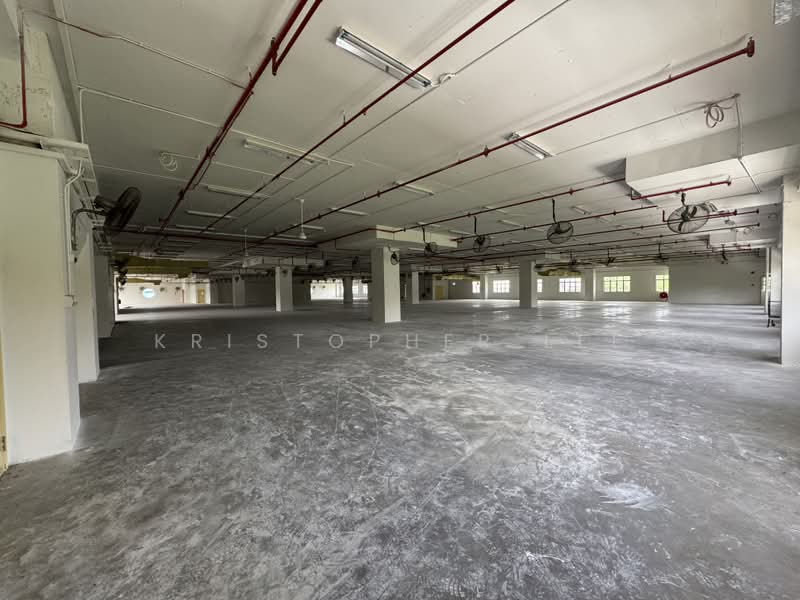 Kilang untuk Dijual di Tampoi (Johor) - Kristopher Lee - PropertyGuru.com.my