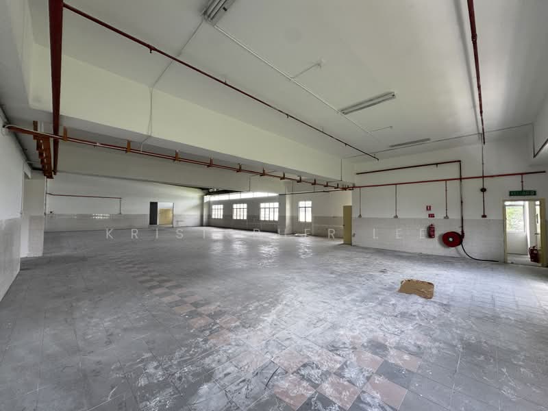 Kilang untuk Dijual di Tampoi (Johor) - Kristopher Lee - PropertyGuru.com.my