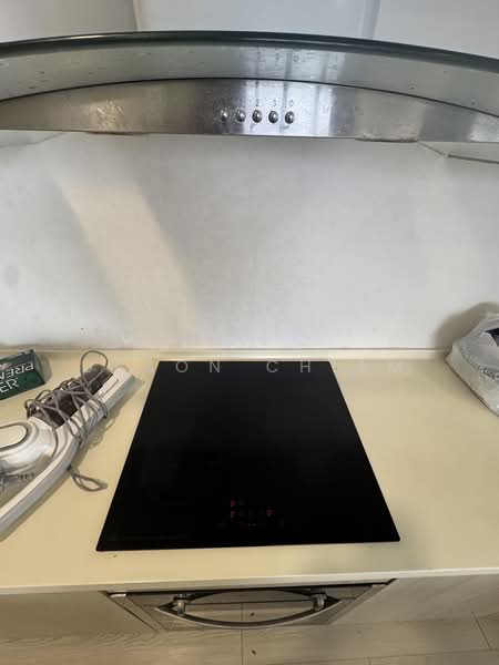 Servis Apartment untuk Disewa di Sky Park - Jason Chiam - PropertyGuru.com.my
