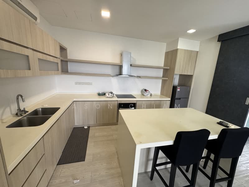 Servis Apartment untuk Disewa di Sky Park - Jason Chiam - PropertyGuru.com.my