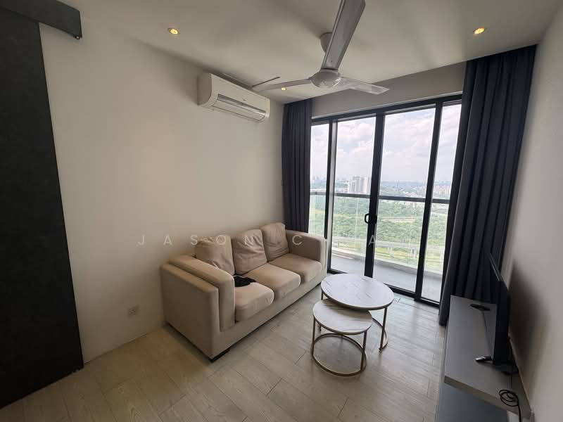 Servis Apartment untuk Disewa di Sky Park - Jason Chiam - PropertyGuru.com.my